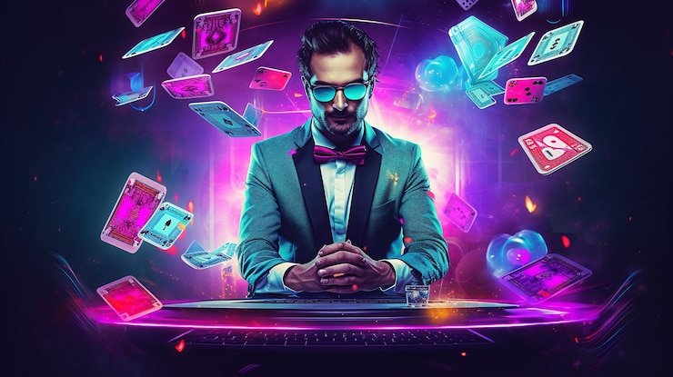 Tampilan mobile littoto pada layar ponsel