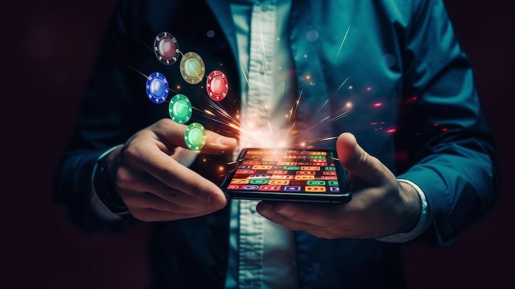 Panduan deposit cepat littoto di ponsel