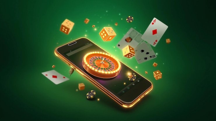 Panduan deposit minimum littoto di ponsel